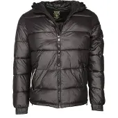 TOP GUN Nylonjacke TG20192081 Herren black M