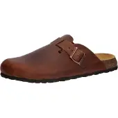 Lico Pantolette Bioline Clog Leather 48