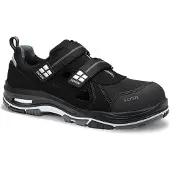 ELTEN IAN XXTP Pro grey Easy ESD S1PS, Gr. 42