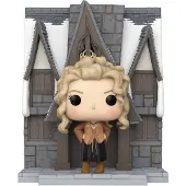 Funko POP! Harry Potter - Madam Rosmerta With The Three Broomstick 157 - Pop! Deluxe