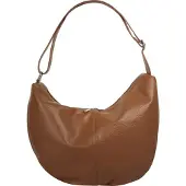 Samantha Look Shopper echt Leder, Made in Italy