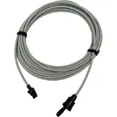 Meranus Schwimmkabel grau 13 m für Power 4.0