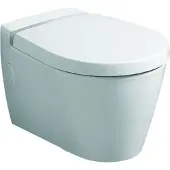 Geberit 576310000 Visit WC-Sitz, weiß