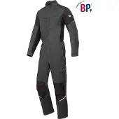 Bp Overall - anthrazit/schwarz - 40/42n