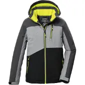 Killtec Kinder Funktionsjacke KOW 372 BYS JCKT