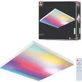Paulmann LED Panel Velora Rainbow