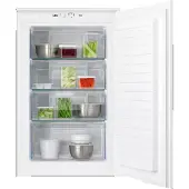 AEG - NAB6L88ES - Einbau-Gefrierschrank - Schlepptür-Technik