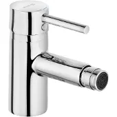 Kludi Bidetarmatur BOZZ chrom 385330576