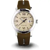 Locman 0614A04-00SABKSN Italy Herrenuhr Island Ref. 0614A04