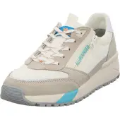 Allrounder Sportliche Schnürschuhe Damen 31353339303030 Weiß 39 1/2 EU