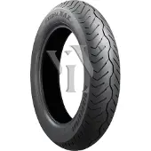 Bridgestone motorcycle-tyres E-Max F ( 150/80-16 TL 71H M/C, Vorderrad )
