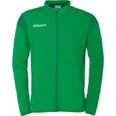 Uhlsport Trainingsjacke Squad 27 Unisex 1002256_01 grün/lagune 4XL