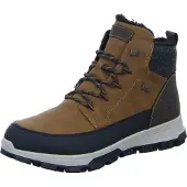 Rieker Herren Stiefeletten 35540-24 Farbe: Braun Größe: 41