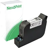 NexoPrint Druckerpatrone kompatibel zu HP C6615D No15 schwarz DeskJet 840 C 825 CVR 825 C 817 C 816 C