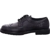Mephisto Business Schnürschuhe Herren 323839363135 Schwarz 41 EU