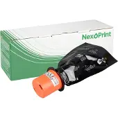 NexoPrint W1530x 153x schwarz Toner kompatibel mit HP LaserJet Tank 2503dw Tank 2504dw Tank 2506d 5000 Seiten