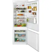 Candy Fresco CBT7719FW, 364 l, NoFrost-Funktion (Kühleinheit), ST, 4,5 kg/24h, F, Weiß