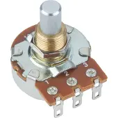 Evh reibungsarmes Potentiometer 500K