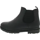 Geox ANDALO, Boots in Schwarz für Herren, Größe 45