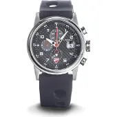 Locman D107A09S-00CBISIK Italy Herrenuhr Ducati Chrono Ref. D107A09S