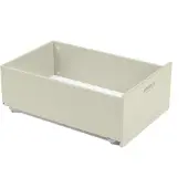 Waldin Schublade für 7in1 Babybett, Kinderbett, KEIN BETT, Olive,Olive