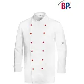 Bp Herren Kochjacke 1503-400 Gr. 52 weiß