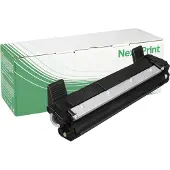 NexoPrint Toner kompatibel zu Brother TN-1050 schwarz HL-1110 HL-1112 DCP-1510 DCP-1512 MFC-1810 MFC-1815