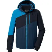 Killtec Herren Funktionsjacke KSW 32 MN SKI JCKT