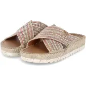 Toni pons Damen Bali CL Multi-Schuhgröße 42