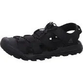 Kamik Solstice Sandale Schwarz