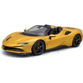 Bburago Ferrari R&P SF90 Spider