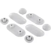 Ideal standard Sitzpuffer für WC-Sitz CONNECT