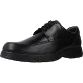 BUY SHOES FLUCHOS Schuhe Modell 73655, Schwarz