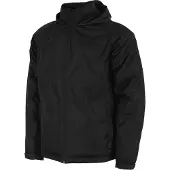 Stanno Prime Allwetterjacke Kinder - Schwarz | Größe: 140