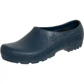 Saliha Multi Clog blau EN 20347SRC Gr. 36