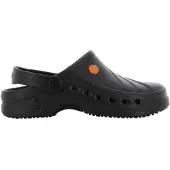 Safety Jogger Berufsclog Sonic OB black nach EN ISO 20347:2012 OB SR ESD A SRC E schwarz Größe 43