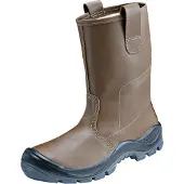 Atlas Sicherheitswinterstiefel Anatomic Bau 825 XP S3 SRC DGUV Gr.39 braun
