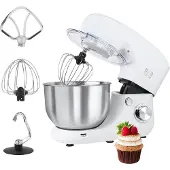 Teesa EASY COOK SINGLE 1400W Küchenmaschine