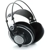 AKG K702 Offene Studio-Kopfhörer