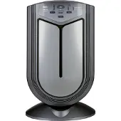 Fakir LR 600 Vigor Luftreiniger mit Ionisator, Timerfunktion, HEPA-Filter