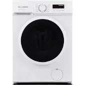 Heinner HWM-M9014SM, Frontlader, 9 kg, B, 76 dB, 1400 RPM, A