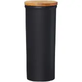 Ritzenhoff & Breker Vorratsdose 1600ml Jasper schwarz