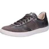Legero Damen Schnürschuh grau Größe EUR 37,5