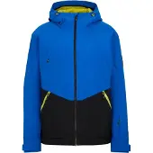 Ziener Herren Jacke TOBIN-Z jacket man