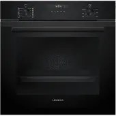 Siemens EQ524I3BZ, Zonen-Induktionskochfeld, 5 Zone(n), Glaskeramik, Schwarz, Berührung, 80,2 cm
