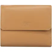JOST Bags Jost Arva Geldbörse RFID Schutz Leder 12 cm