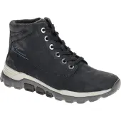 Gabor ROLLINGSOFT Damen Stiefeletten - bequeme Stiefelette blau Freizeit NEU
