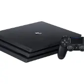 Sony Playstation 4 Grundgerät Pro 1 TB