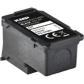 KMP Tintenpatrone passend für Canon PG545XL Black 8286B001