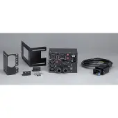 Eaton HotSwap MBP 6000i, Modular, Schwarz, 9PX 5/6 kVA (1:1)